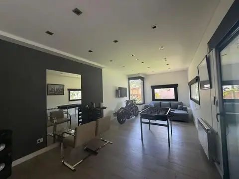 Casa en Venta 9 años