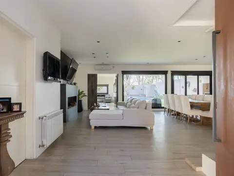 Casa en Venta en Martínez Fleming / Panamericana, USD 930.000