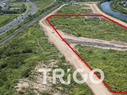 Panamericana ramal Pilar y Autopista del Buen Ayre