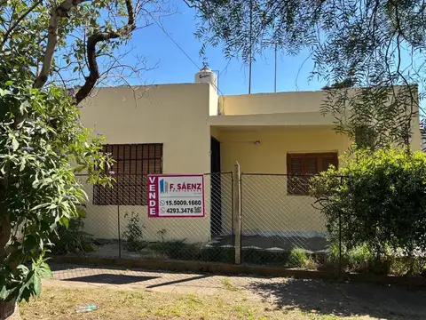Casa en Venta en Luis Guillon, USD 59.000