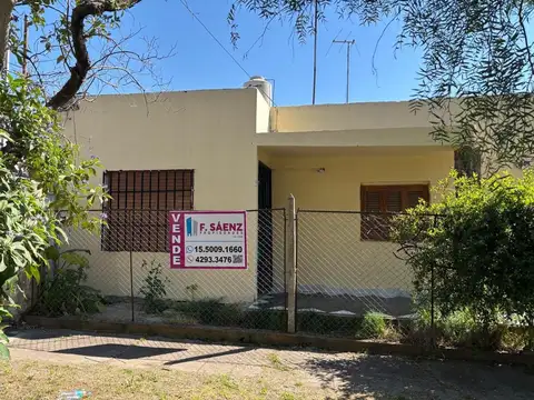 Casa en Venta 50 años