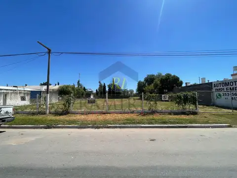 LOTE EN VENTA EN POZO DEL MOLLE