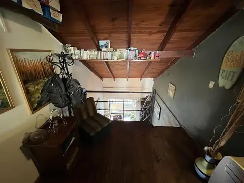 Departamento en Venta en Centro, USD 72.000