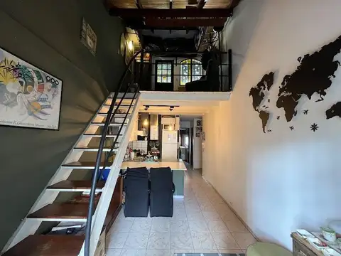 Departamento en Venta 30 años