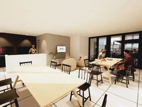 Departamento en Venta al Norte