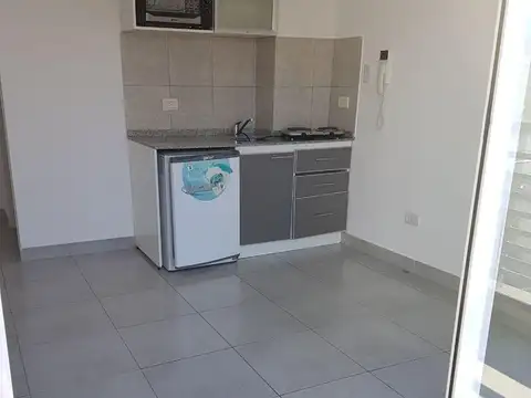 Departamento en Venta en Balvanera, USD 50.000