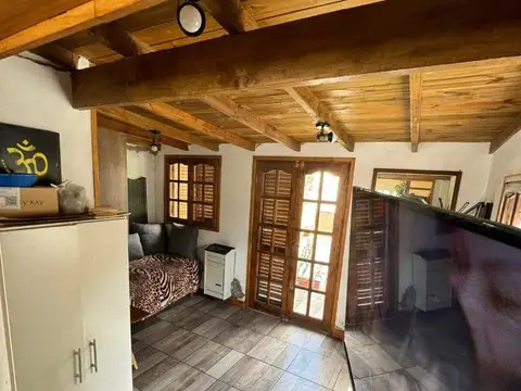 Depto Tipo Casa en Venta de 4 dormitorios