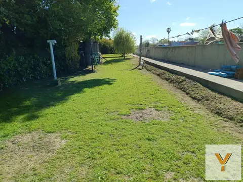 Casa en Venta 60 años