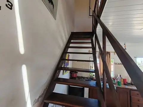 OPORTUNIDAD 2 Casas en Padrón Único sobre 2000 m²