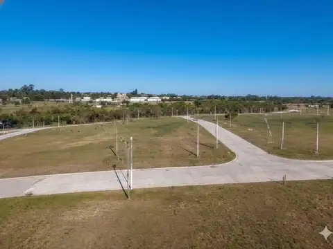 Loteo Altos del Paracao II