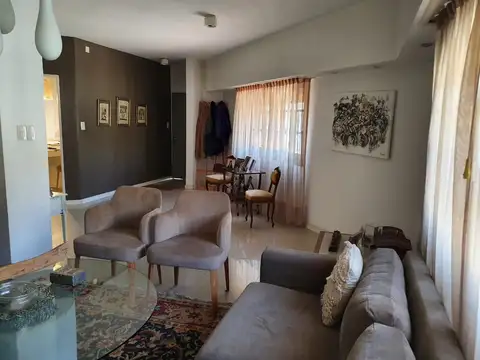 Casa - Villa del Parque