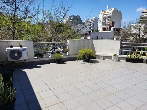 Casa - Villa del Parque