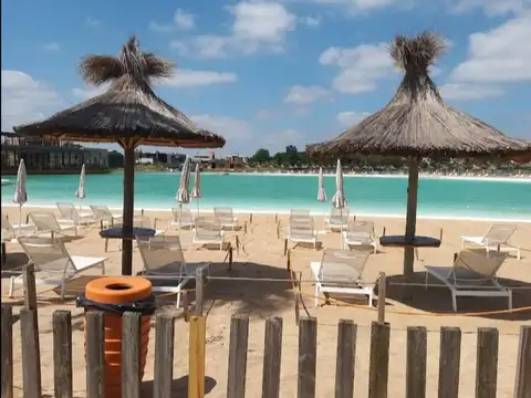 Terreno en Venta en Terralagos, USD 170.000