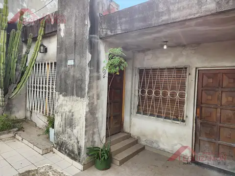 (LEG-1629) WENCESLAO PAUNERO al 3800 - LOTE PROPIO - 2 UNIDADES