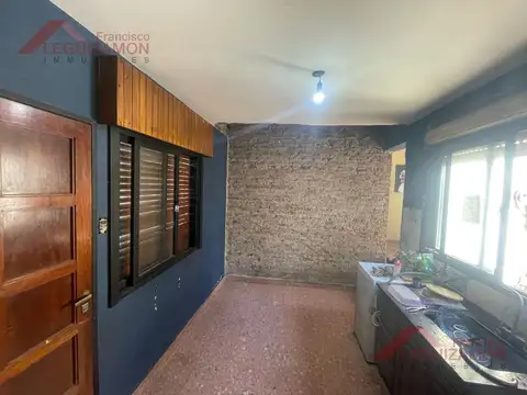 Casa en Venta en Caseros, USD 53.000