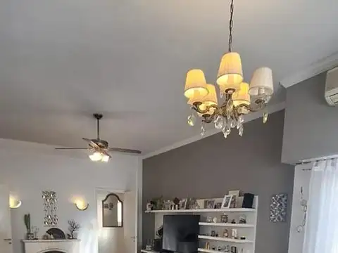Casa en Venta 25 años
