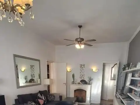 Versalles, Miranda al 5800  hermosa casa 7 amb lote 10 x 26