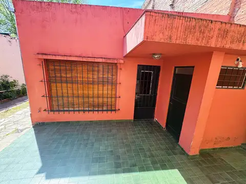 Casa en Alquiler de 2 dormitorios
