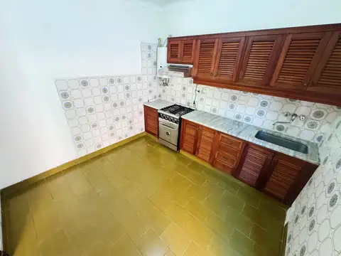 Casa en Alquiler 30 años