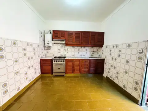 Casa en alquiler en San Fernando