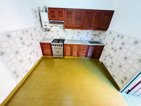 Casa en Alquiler al Norte