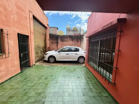 Casa en Alquiler en San Fernando Vías  /  Centro, $ 1.200.000