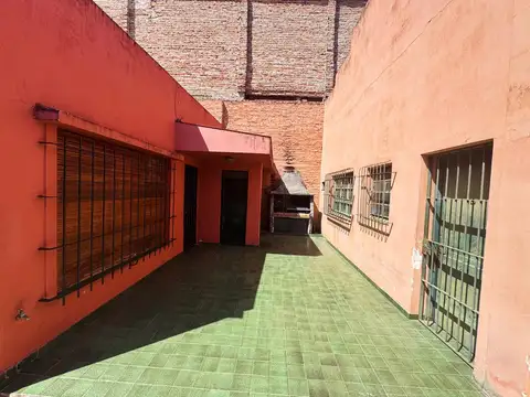 Casa en alquiler en San Fernando