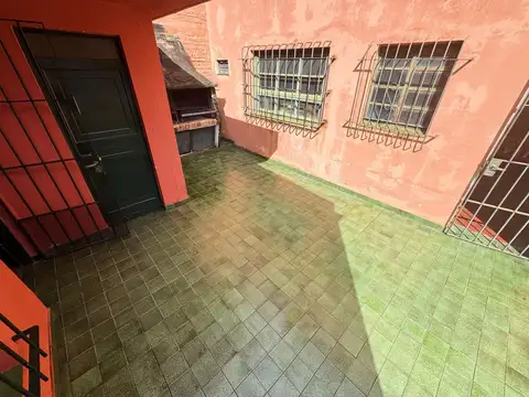 Casa en Alquiler 30 años