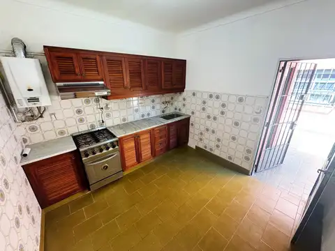 Casa en Alquiler al Norte