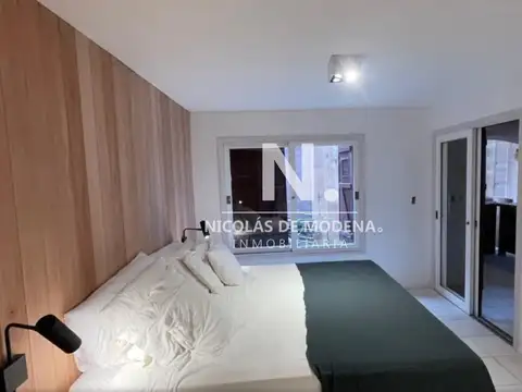 Lindo departamento en excelente zona