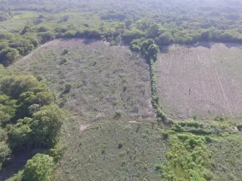 Aguas Caliente Distrito Pampa Blanca