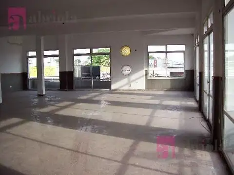 Departamento Monoambiente con 4 baños