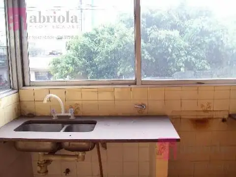 Departamento en Quilmes Oeste