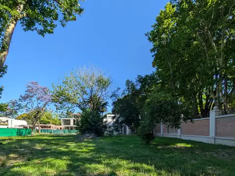 General Pueyrredón 1500