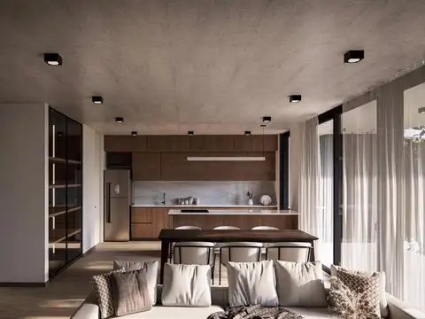 Departamento en Venta en Canning, USD 140.905