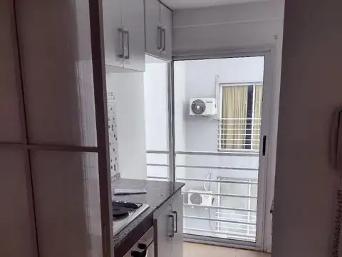 Hermoso 2 ambientes BALCON COCHERA