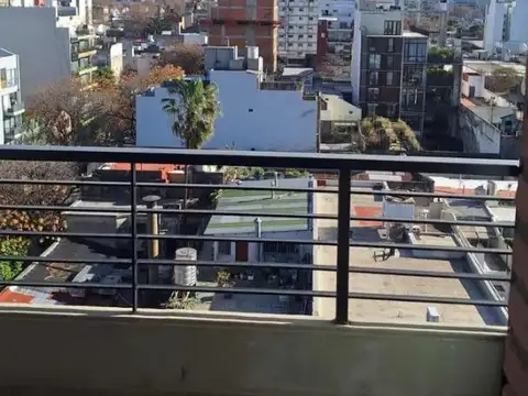 Avenida Raúl Scalabrini Ortiz 800