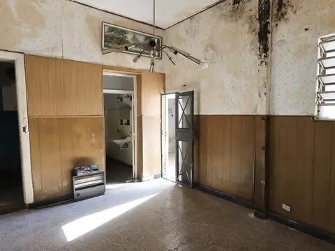 Casa en Venta 60 años