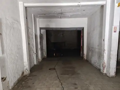 Excelente Inmueble con Local Comercial y Vivienda en P. Alta a 15 mts de Ruta Nacional N°21