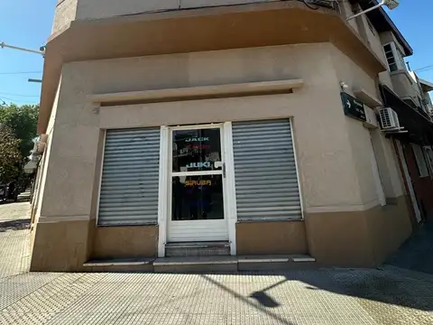 MURGUIONDO 1400, Piso PB