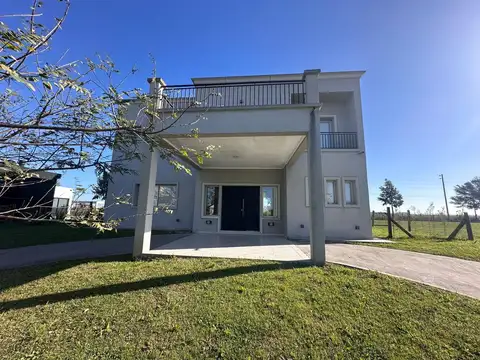 Casa en alquiler Temporada San Lucas