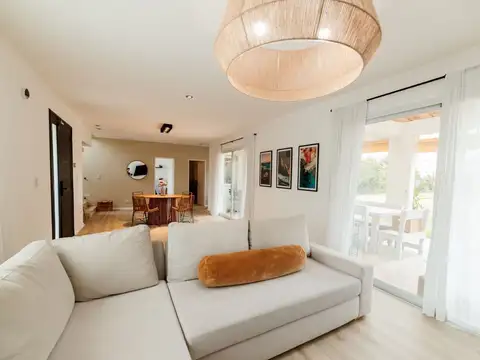 Casa en Venta 6 años