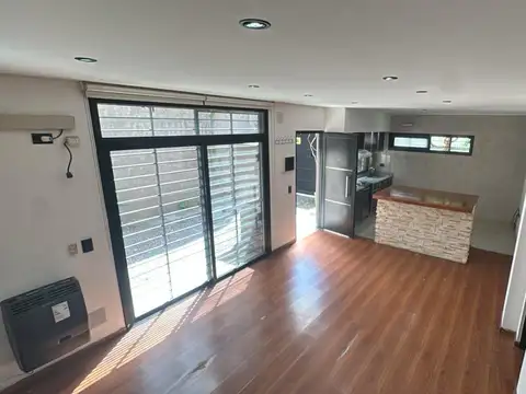 Oportunidad | Moderno Dúplex en alquiler – Sin expensas | Munro