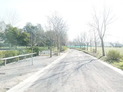 Terreno en Venta en San Antonio de Areco, USD 65.000