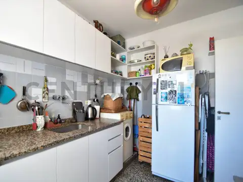 Departamento en Venta al Oeste