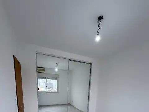 Depto 3 ambientes Contrafrente Amenities