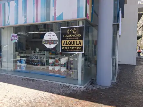 Local en Alquiler en San Juan, USD 4.500