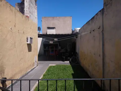 Casa en Venta 40 años