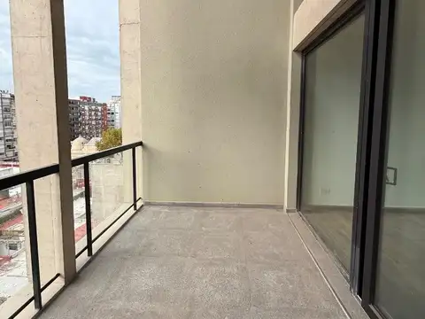 Departamento en Venta en Paseo Aldrey, USD 167.000
