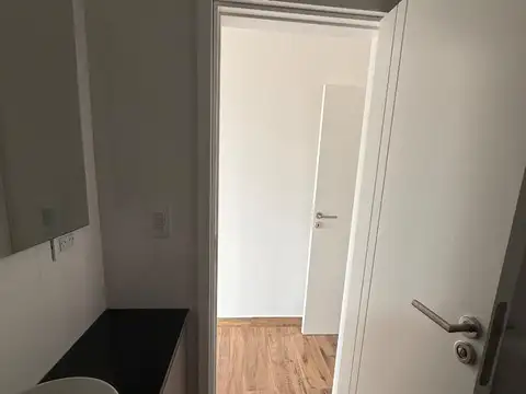 DEPARTAMENTO 2 AMBIENTES CON TERRAZA